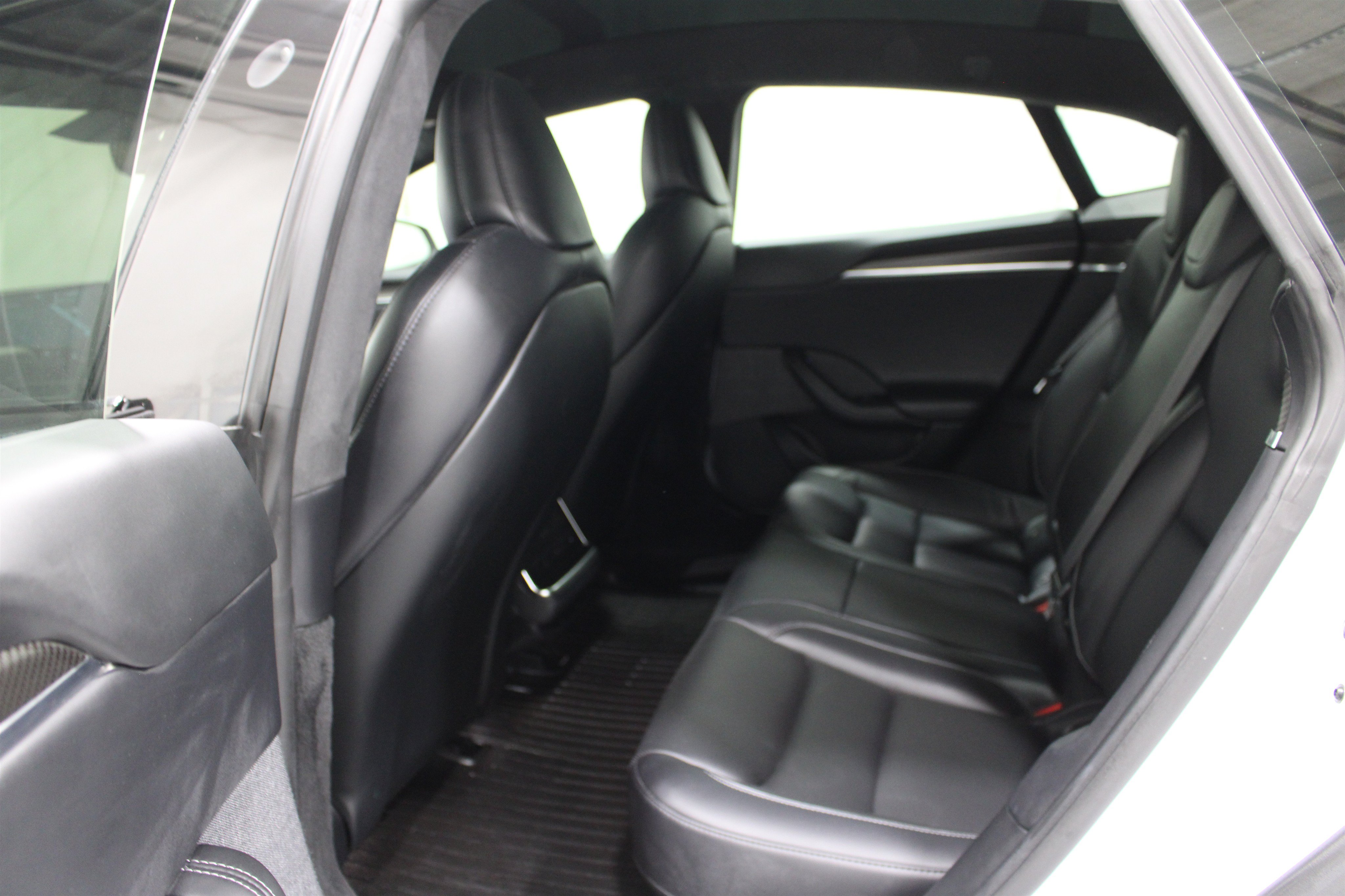 Used 2021 Tesla Model S Plaid AWD/4WD image 15