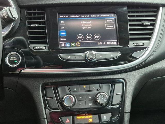 Used 2022 Buick Encore Preferred w/ Safety Package FWD image 14