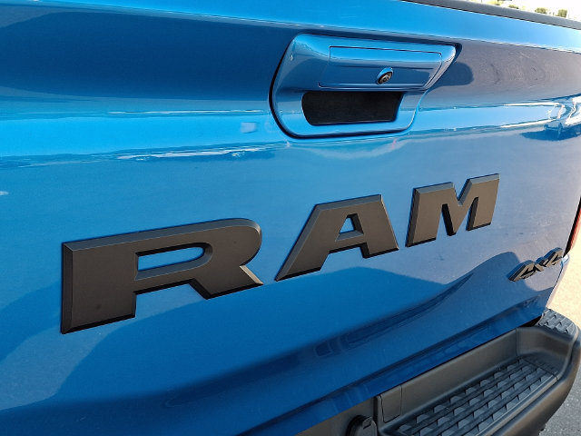 Used 2021 RAM 1500 Rebel w/ Rebel Level 2 Equipment Group AWD/4WD image 29