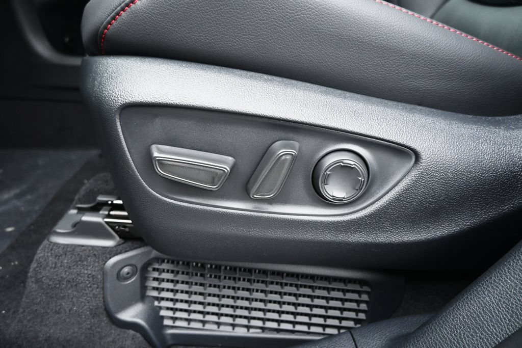 New 2026 Toyota Sienna XSE FWD image 13