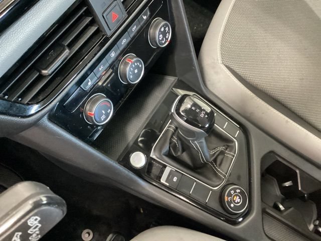 Certified 2024 Volkswagen Taos S AWD/4WD image 19