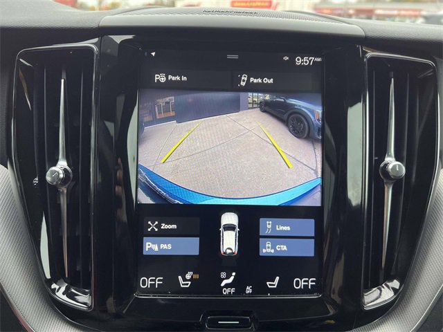 Used 2019 Volvo XC60 T6 R-Design w/ Protection Package image 25
