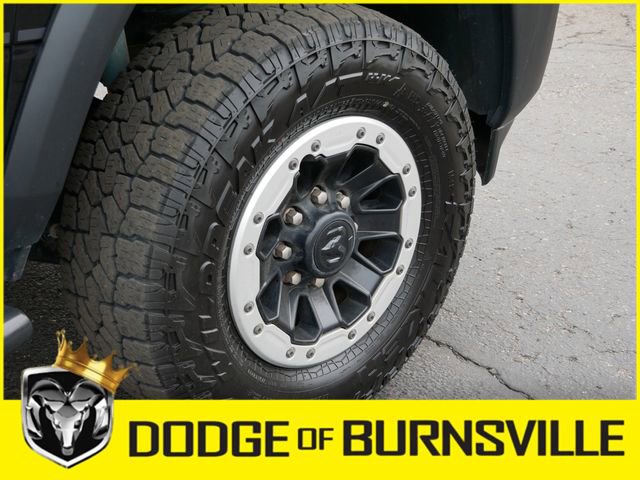 Used 2022 RAM 2500 Power Wagon w/ Level 2 Equipment Group image 12