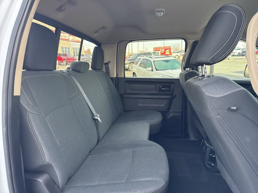 Used 2020 RAM 2500 Tradesman image 29