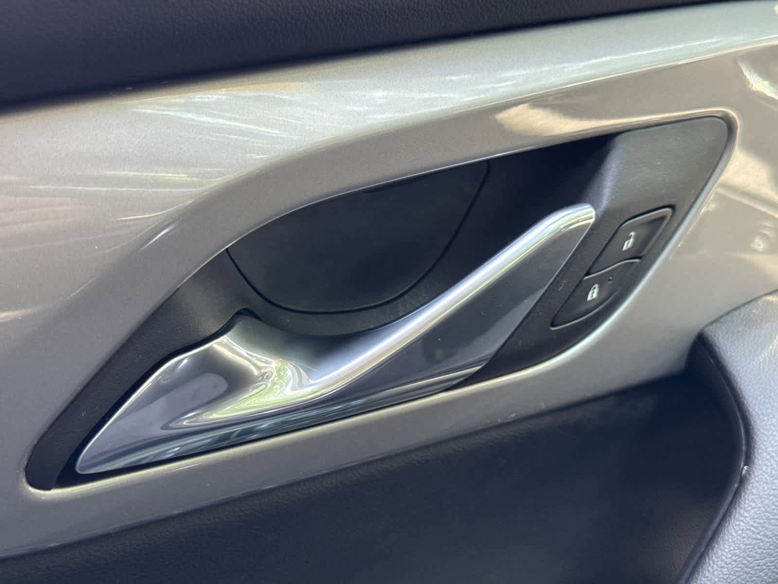 New 2025 Chevrolet Blazer LT w/ Midnight/Sport Edition image 23