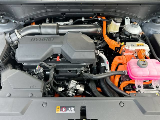 New 2026 Hyundai Santa Fe SE AWD/4WD image 19