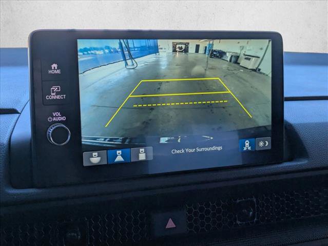 New 2026 Honda CR-V TrailSport image 13