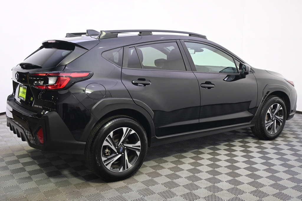 Certified 2024 Subaru Crosstrek 2.0i Premium AWD/4WD image 7