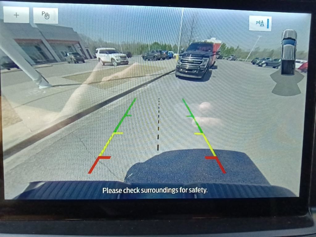 Used 2023 Ford F150 XLT w/ Equipment Group 302A High image 23