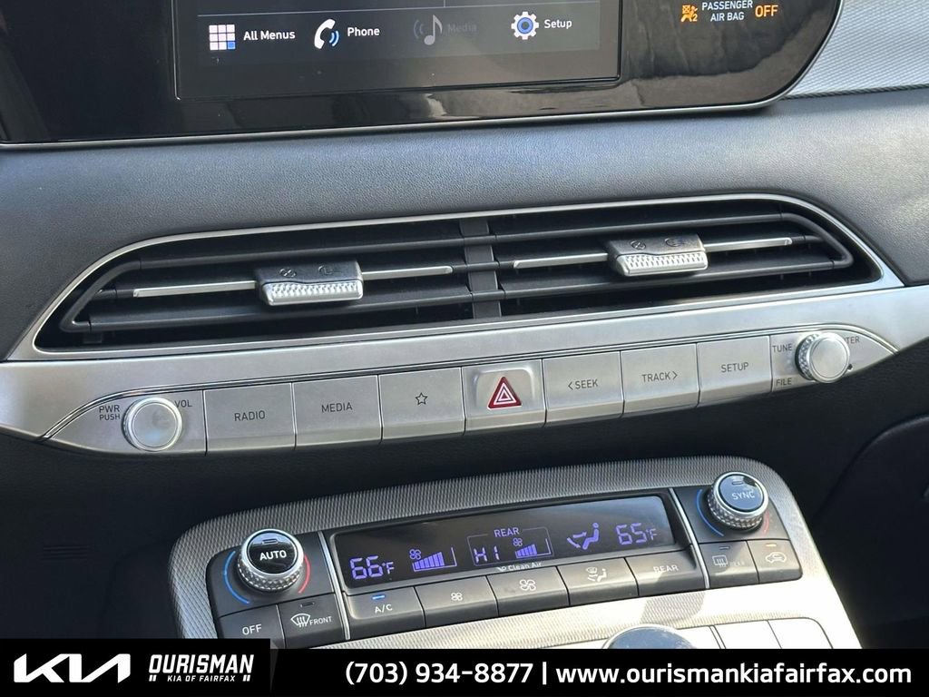 Used 2021 Hyundai Palisade SEL w/ Cargo Package image 6