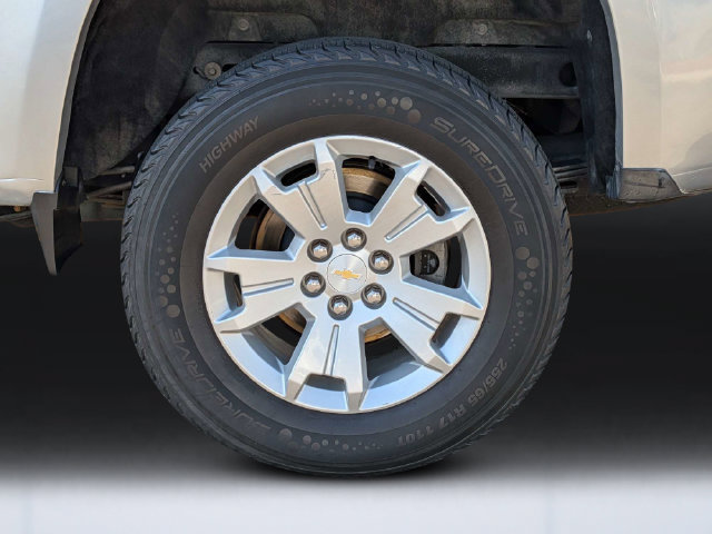 Used 2015 Chevrolet Colorado LT RWD image 9