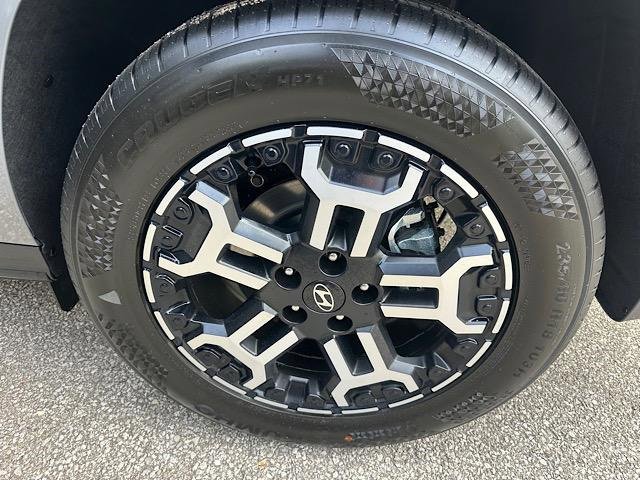 New 2026 Hyundai Tucson XRT image 13