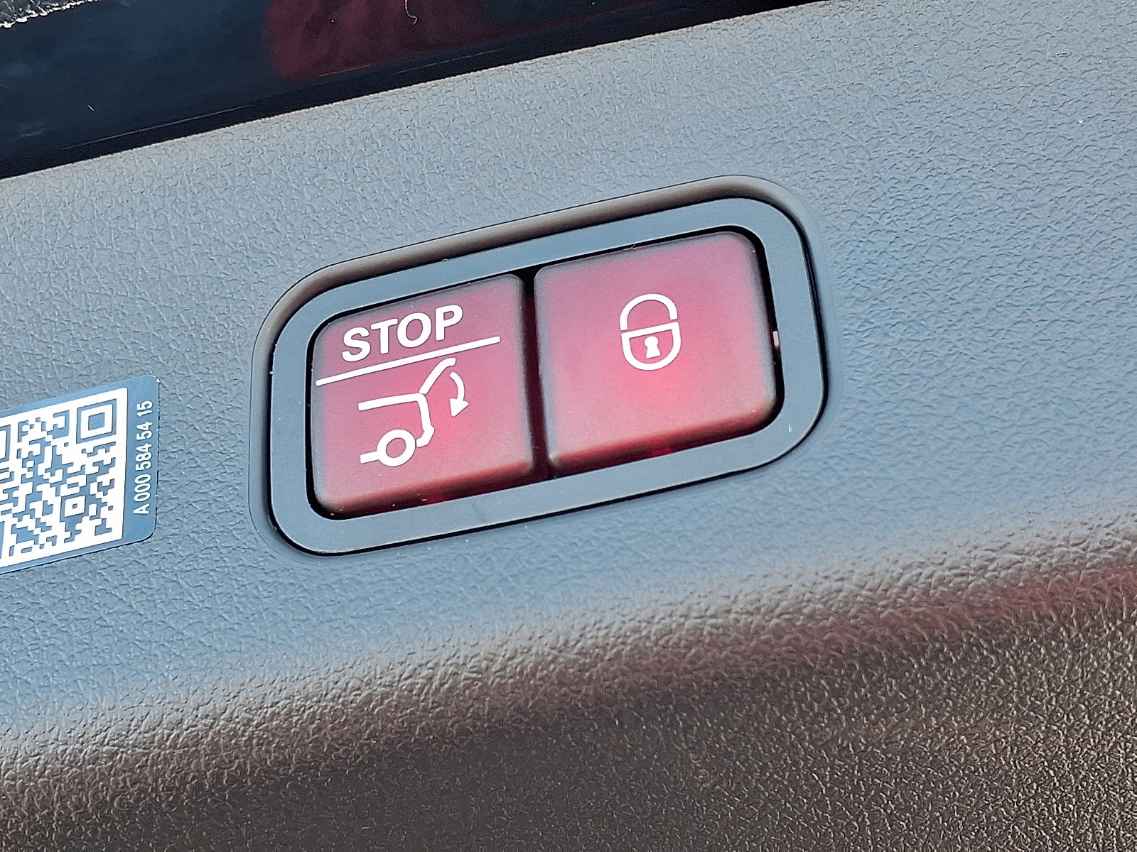 Certified 2026 Mercedes-Benz GLC 300 4MATIC image 30