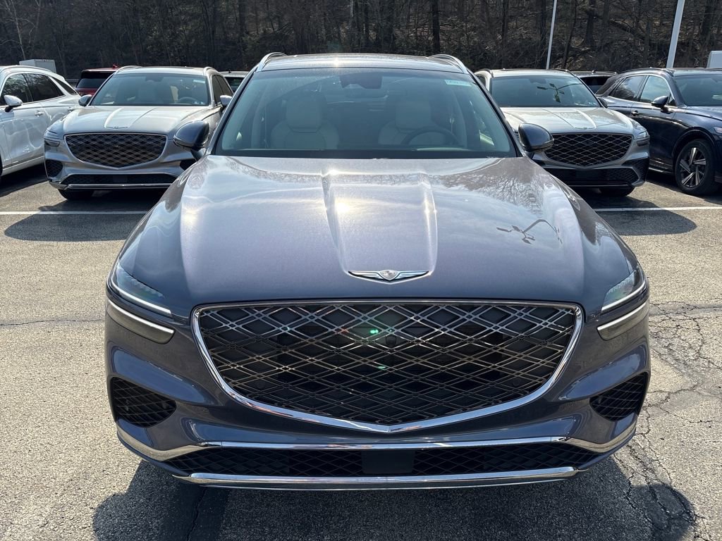 New 2026 Genesis GV70 2.5T Advanced image 8