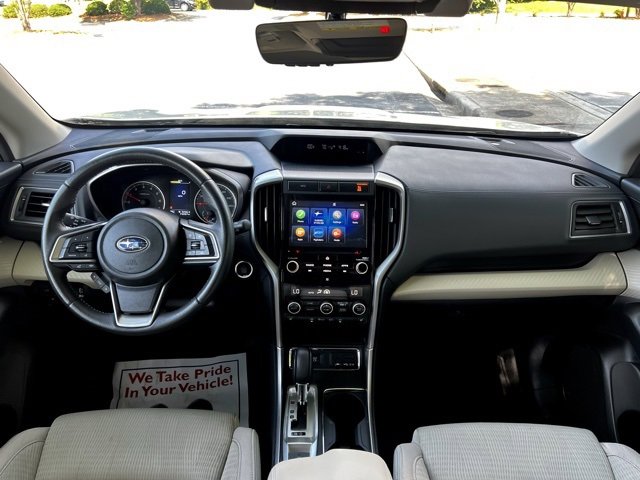 Used 2020 Subaru Ascent Premium w/ Convenience Package image 31