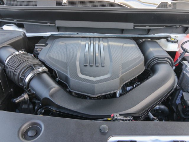 New 2026 Buick Enclave Sport Touring w/ Power Package FWD image 31