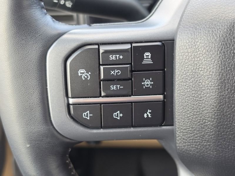 Used 2024 Ford F250 Lariat w/ Lariat Ultimate Package image 19