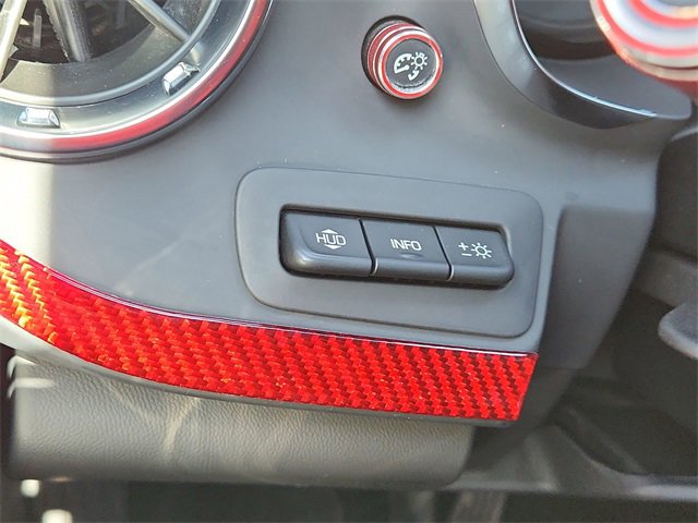 Certified 2023 Chevrolet Camaro ZL1 image 18