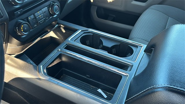 Used 2017 Ford F150 XLT w/ Equipment Group 302A Luxury image 21