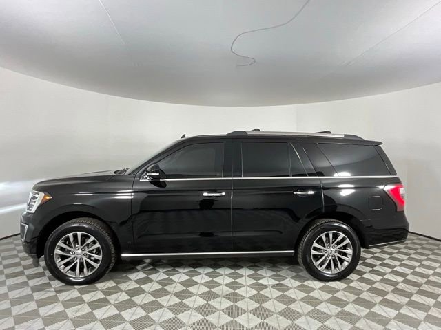 Used 2018 Ford Expedition Limited w/ Equipment Group 301A image 8