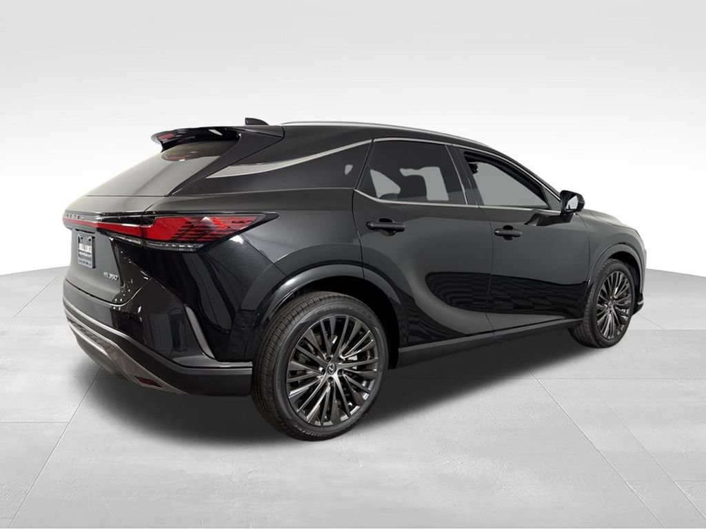 Used 2023 Lexus RX 350 FWD w/ Cold Area Package image 4