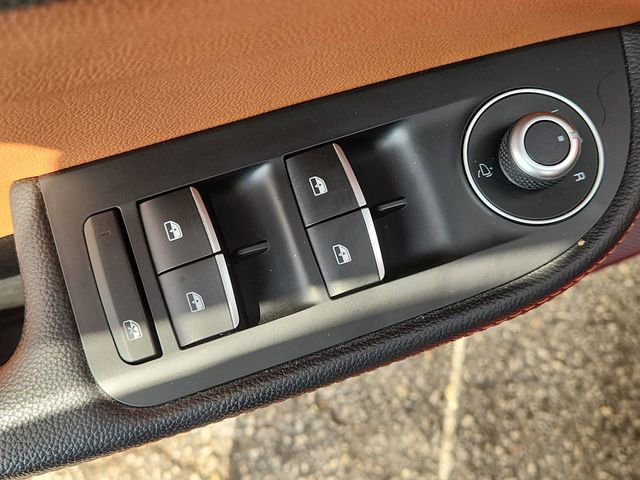 Used 2020 Alfa Romeo Giulia Ti Sport w/ Quick Order Package 22S Sport image 22