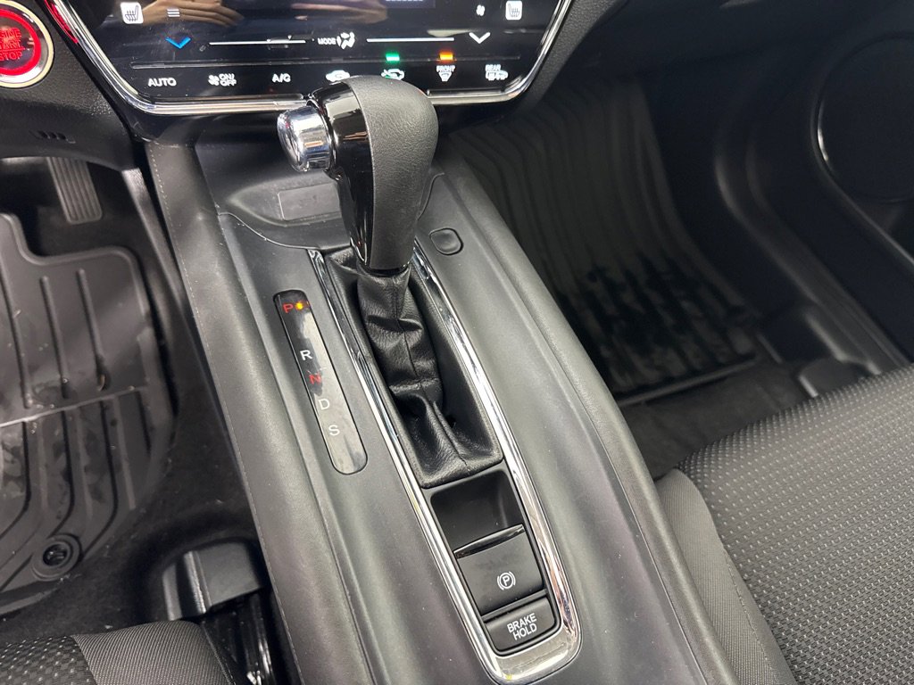Used 2021 Honda HR-V EX image 19