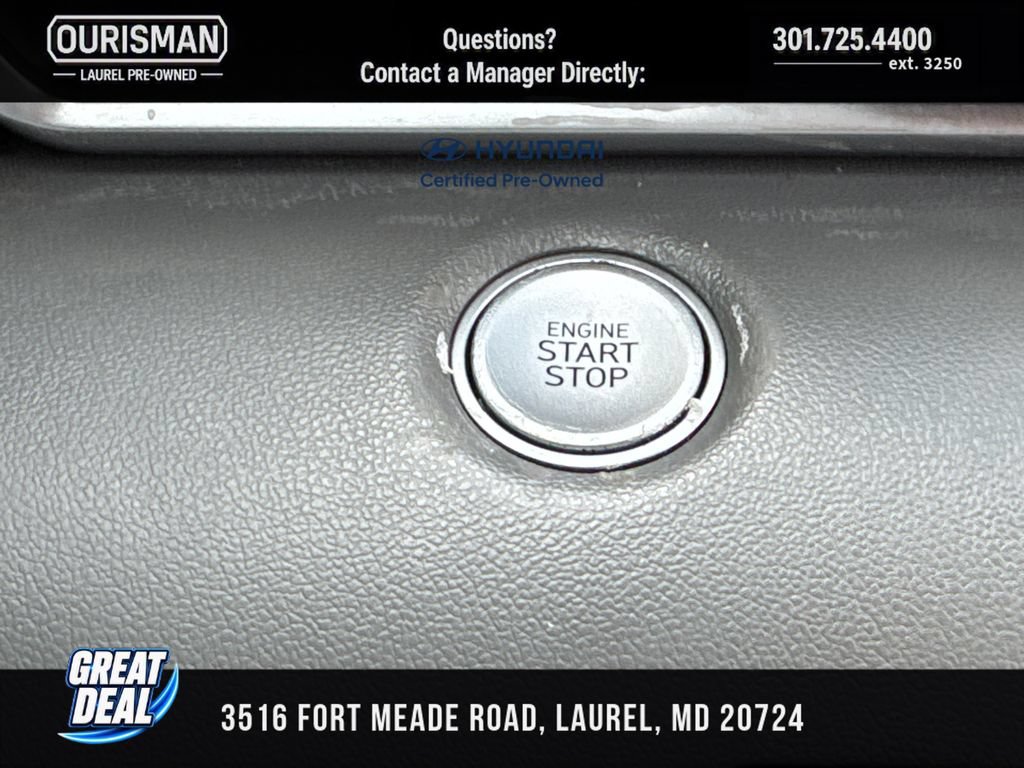 Certified 2022 Hyundai Elantra SEL FWD image 24