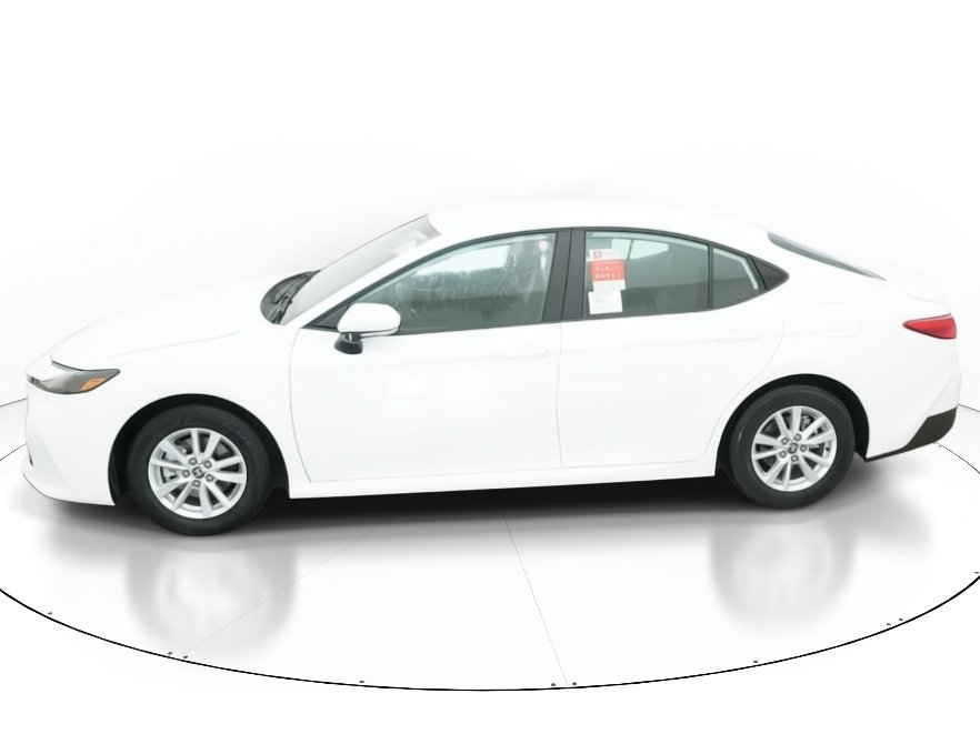 New 2026 Toyota Camry LE image 3