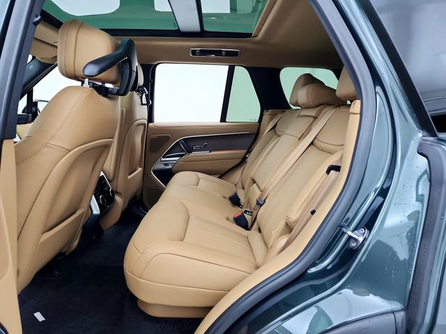 New 2026 Land Rover Range Rover SE AWD/4WD image 28