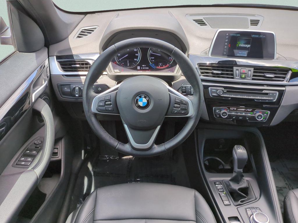 Used 2019 BMW X1 xDrive28i AWD/4WD image 25