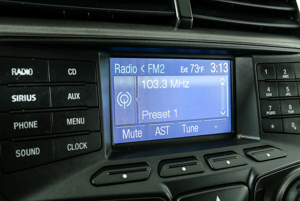 Used 2012 Ford Edge SE FWD image 13