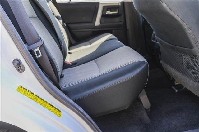 Used 2024 Toyota 4Runner SR5 image 26