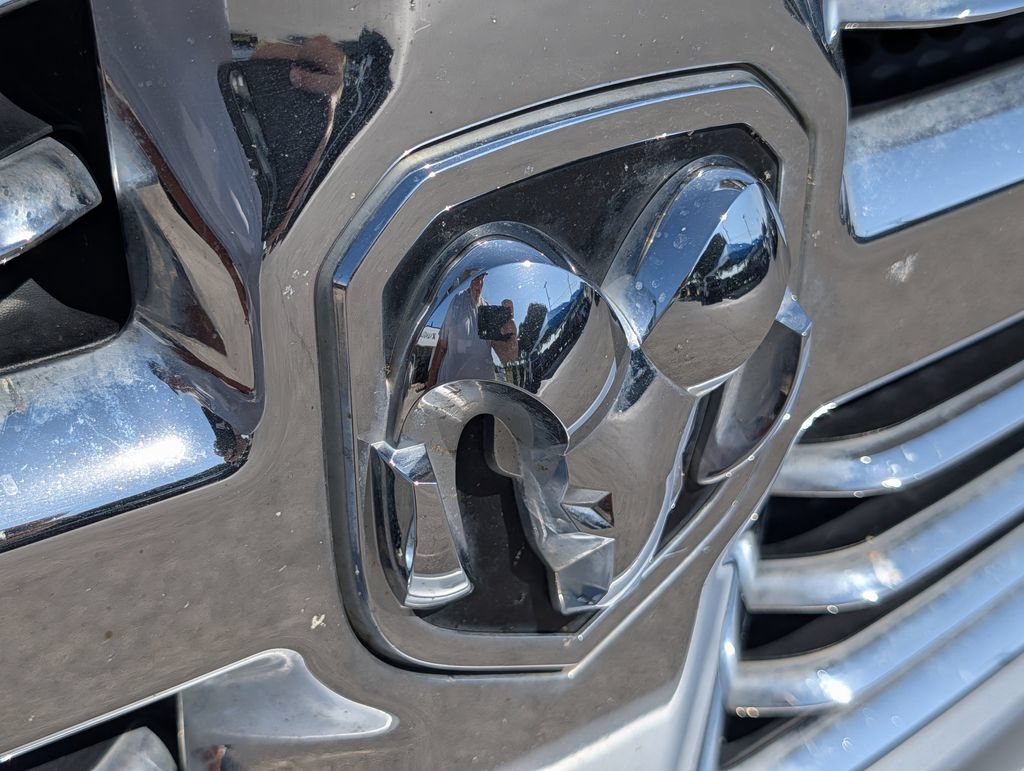 Used 2019 RAM 1500 Lone Star AWD/4WD image 30