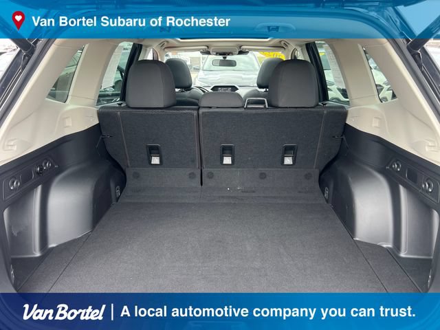 Used 2023 Subaru Forester Premium AWD/4WD image 25
