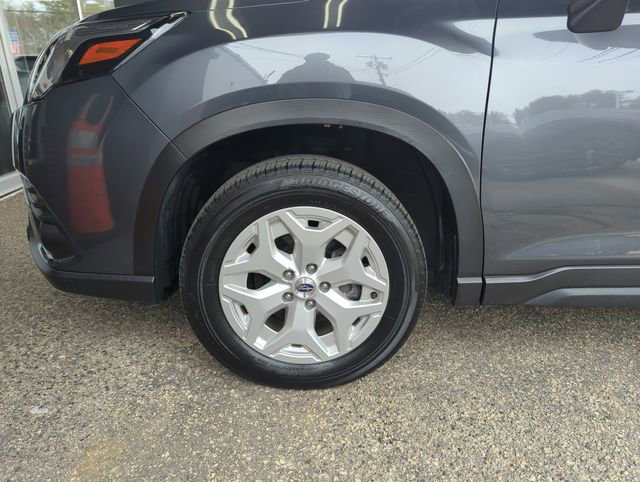 Used 2022 Subaru Forester image 34