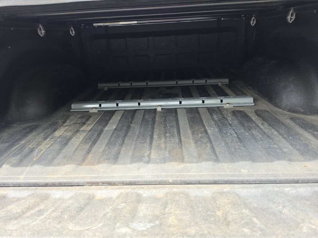 Used 2021 RAM 2500 Laramie AWD/4WD image 8