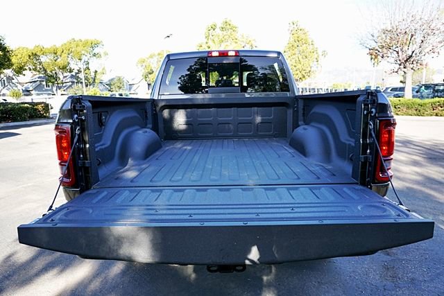 New 2026 RAM 2500 Tradesman image 16