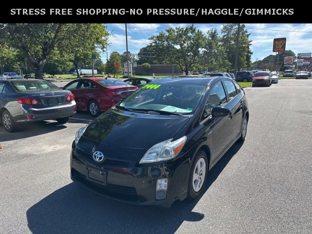 Used 2010 Toyota Prius Three image 26