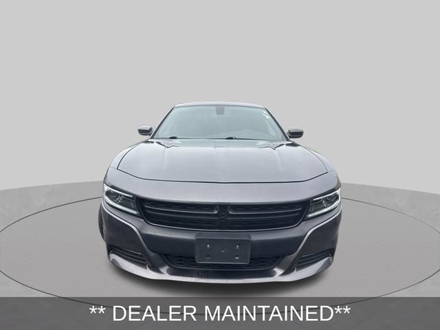 Certified 2022 Dodge Charger SXT AWD/4WD image 2
