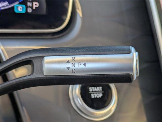 Used 2022 Mercedes-Benz EQS 450+ Sedan image 12