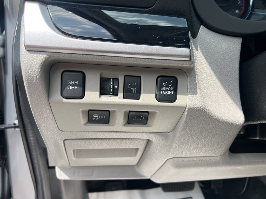 Used 2018 Subaru Forester 2.5i Limited image 31