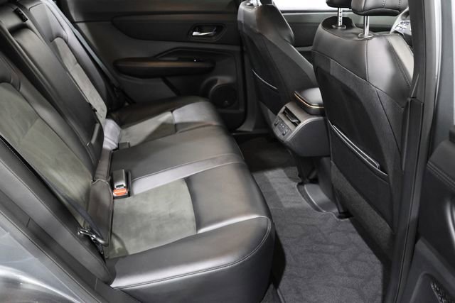 Certified 2023 Nissan Ariya FWD image 15