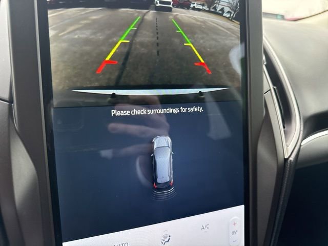 Used 2021 Ford Edge SEL w/ Convenience Package image 34