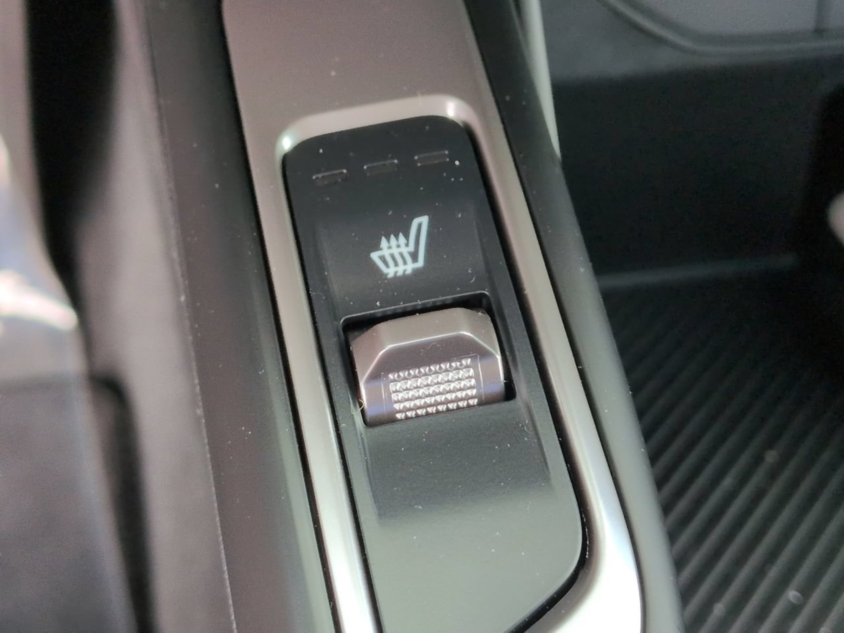 New 2026 Kia Sorento S w/ S Panoramic Sunroof Package FWD image 25