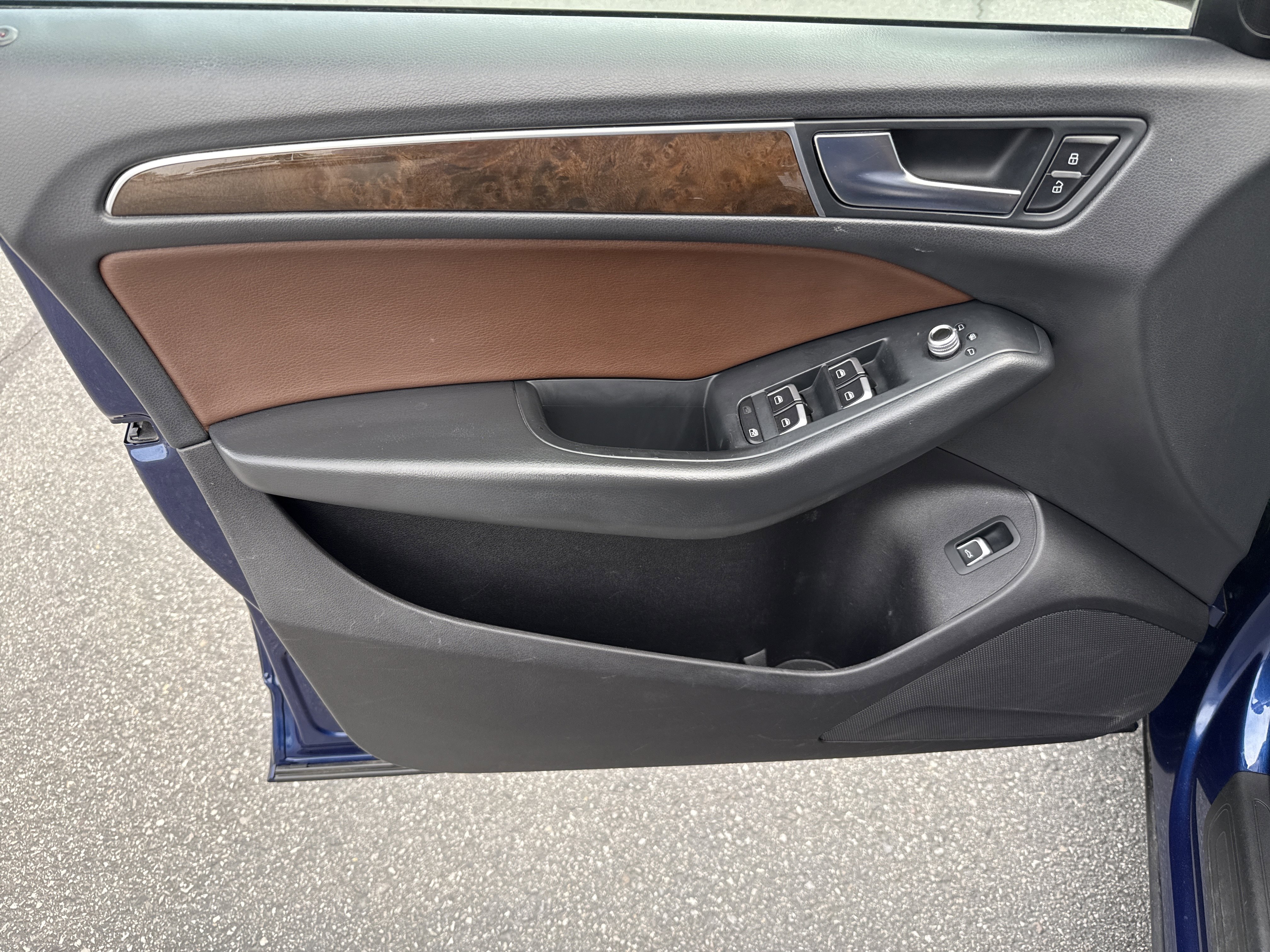 Used 2015 Audi Q5 2.0T Premium image 15