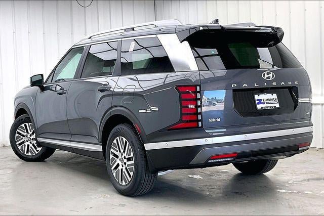 New 2026 Hyundai Palisade SEL Premium AWD/4WD image 25