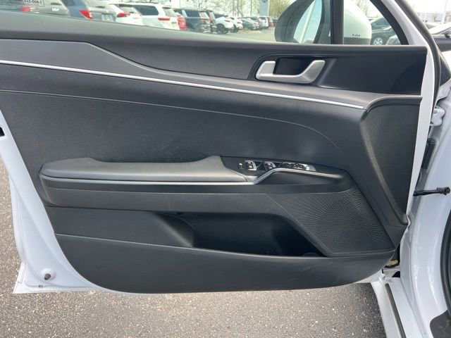 Certified 2023 Kia K5 LXS image 25