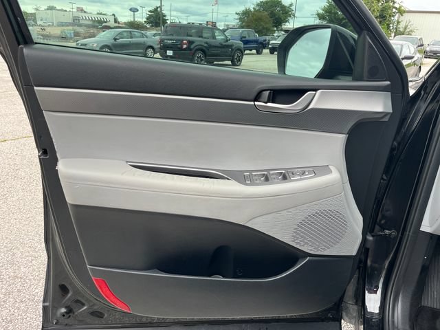 Used 2020 Hyundai Palisade SEL w/ Convenience Package FWD image 9