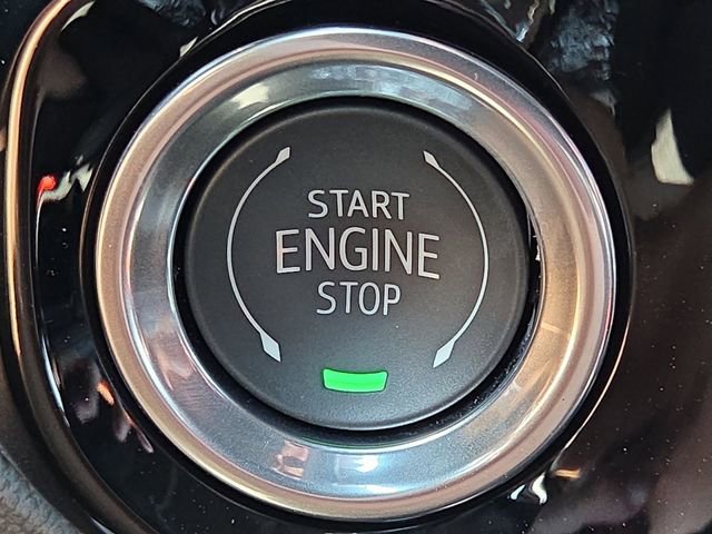 New 2026 Chevrolet Silverado 1500 LT image 17